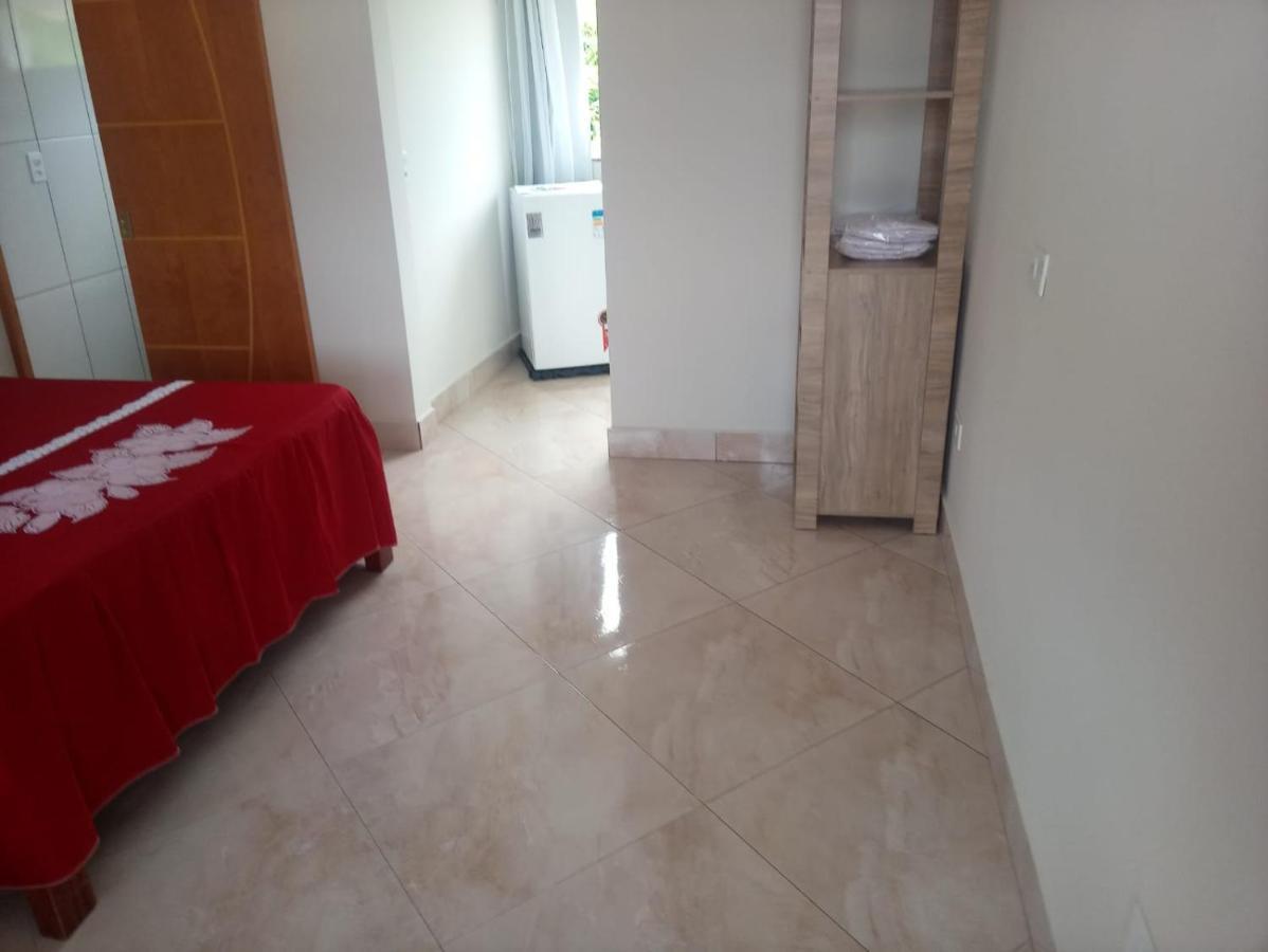 Casa Nova Com Piscina Proxima A Praia E Menos De 3Km Do Centro De Ubatuba Exterior photo